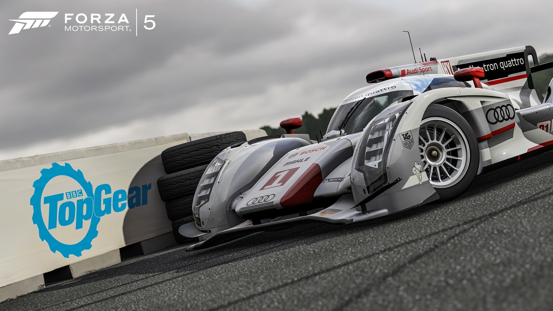 Forza Motorsport 5 (Day One Edition) - Imagen 42